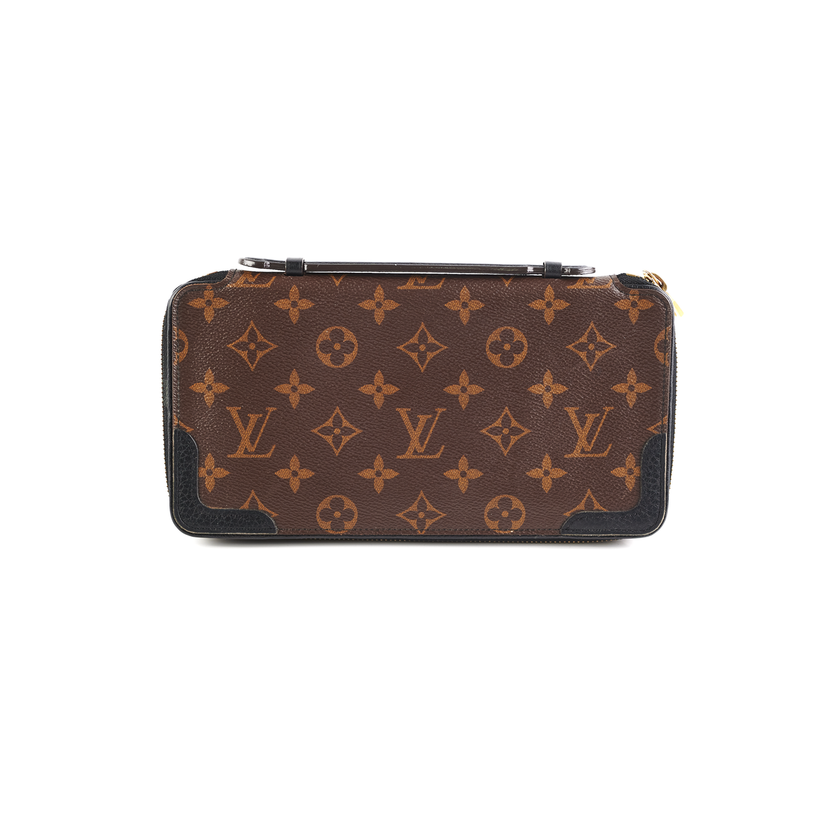Louis Vuitton Organiser Wallet Monogram - photo 1