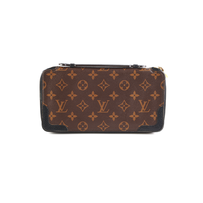 Louis Vuitton Organiser Wallet Monogram - photo 1