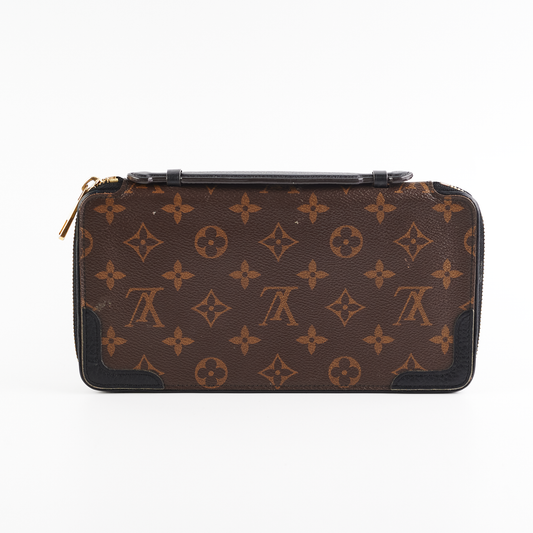 Louis Vuitton Organiser Wallet Monogram - photo 2