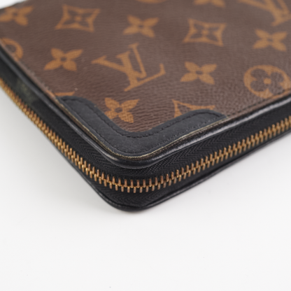 Louis Vuitton Organiser Wallet Monogram - photo 11
