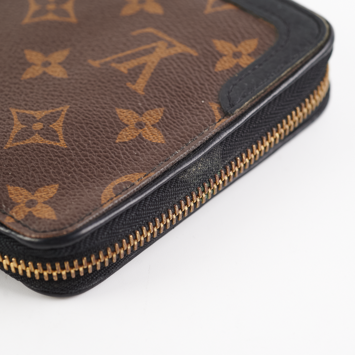 Louis Vuitton Organiser Wallet Monogram - photo 10