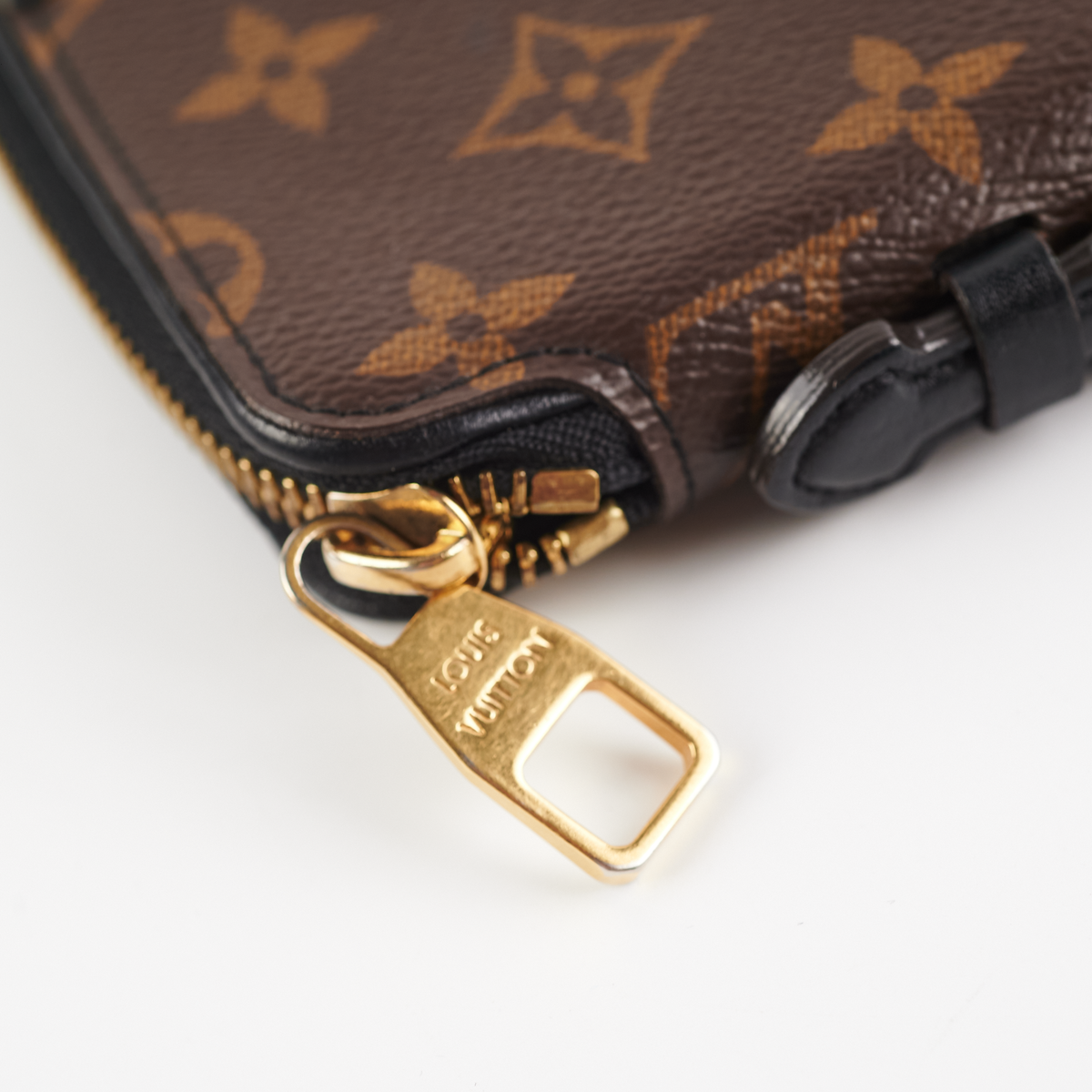 Louis Vuitton Organiser Wallet Monogram - photo 9