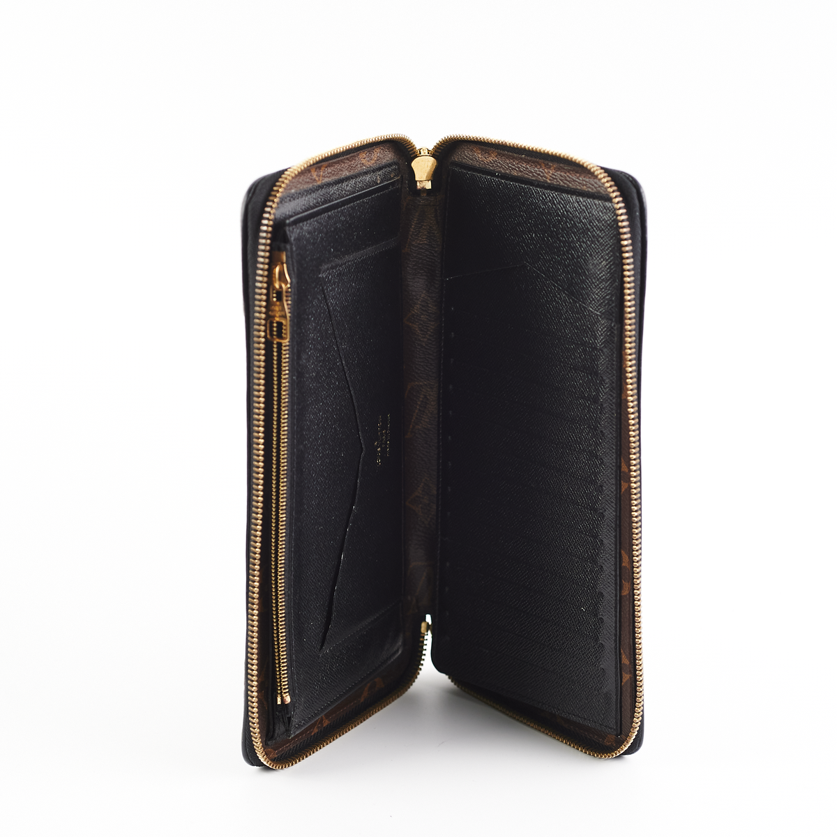 Louis Vuitton Organiser Wallet Monogram - photo 5