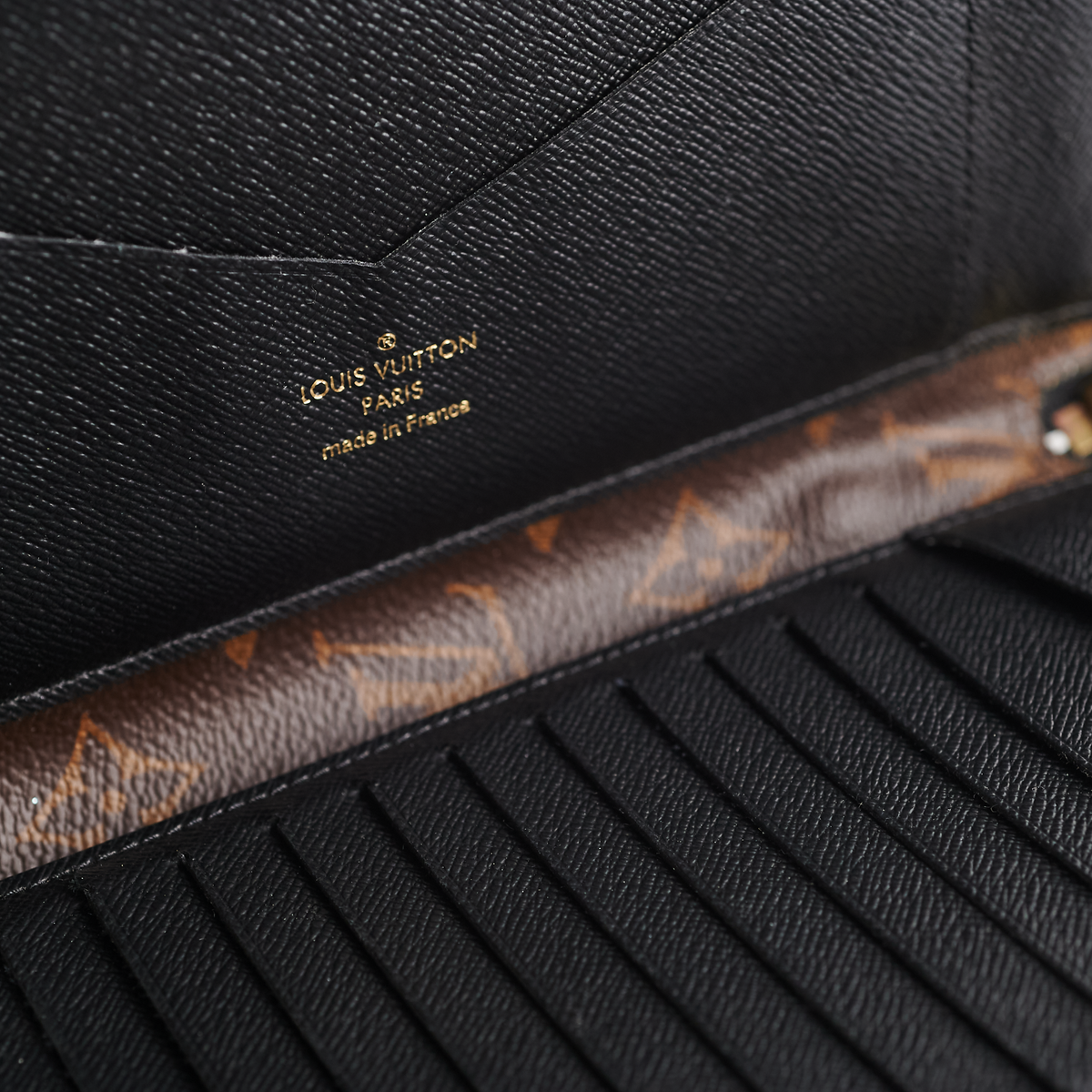 Louis Vuitton Organiser Wallet Monogram - photo 8