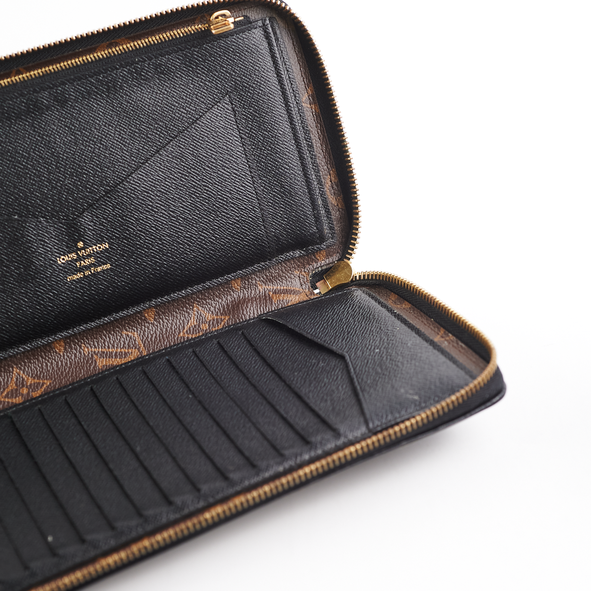 Louis Vuitton Organiser Wallet Monogram - photo 7