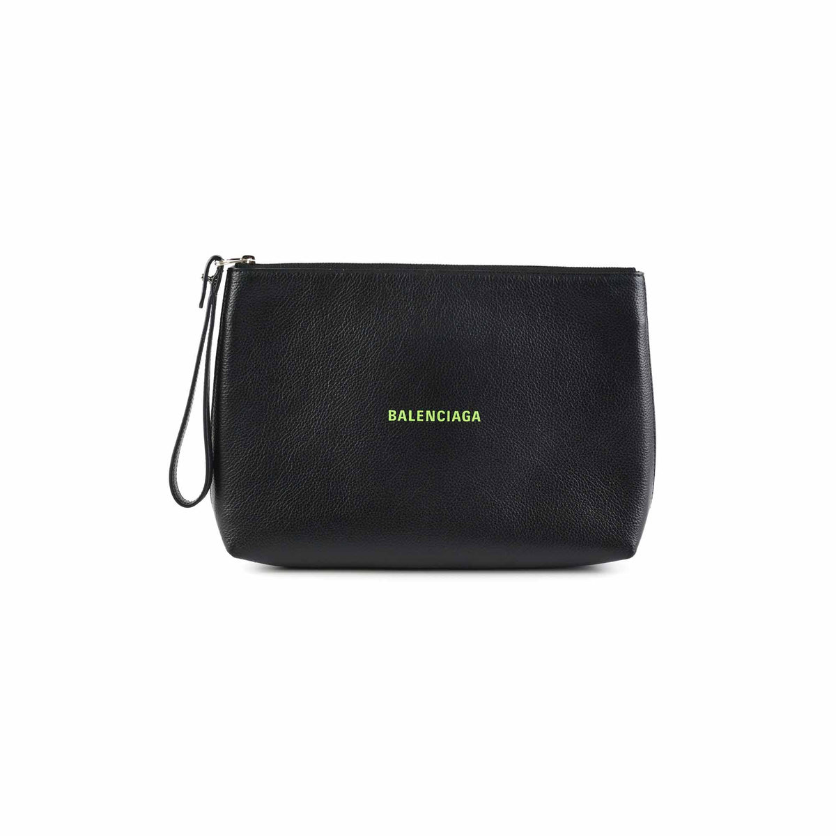 Balenciaga Pouch Black - photo 1