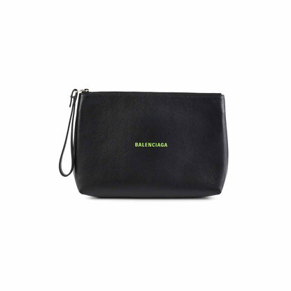 Balenciaga Pouch Black - photo 1