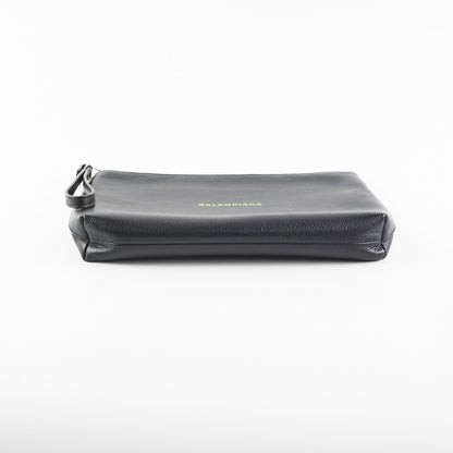 Balenciaga Pouch Black - photo 5