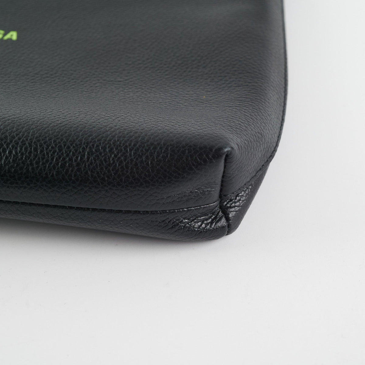 Balenciaga Pouch Black - photo 11