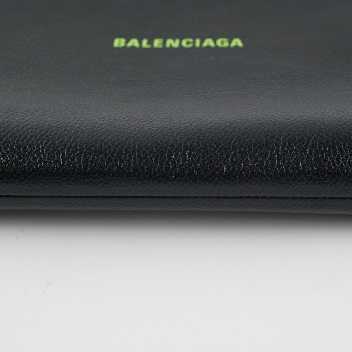 Balenciaga Pouch Black - photo 10