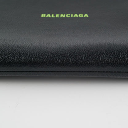 Balenciaga Pouch Black - photo 10