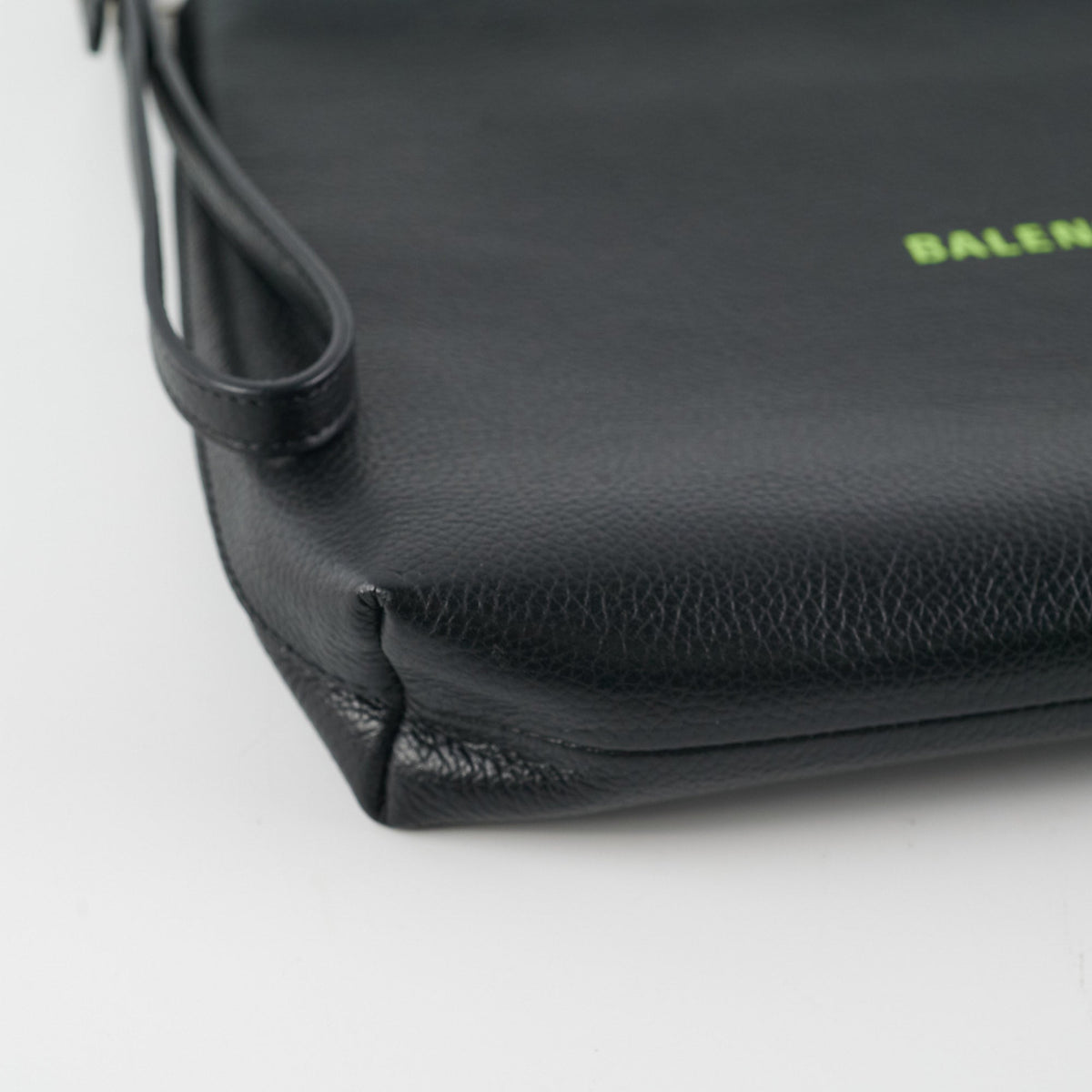 Balenciaga Pouch Black - photo 9
