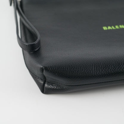 Balenciaga Pouch Black - photo 9