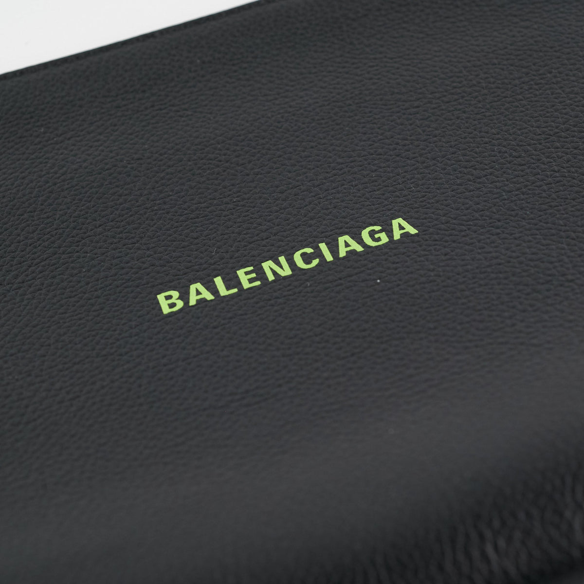 Balenciaga Pouch Black - photo 12