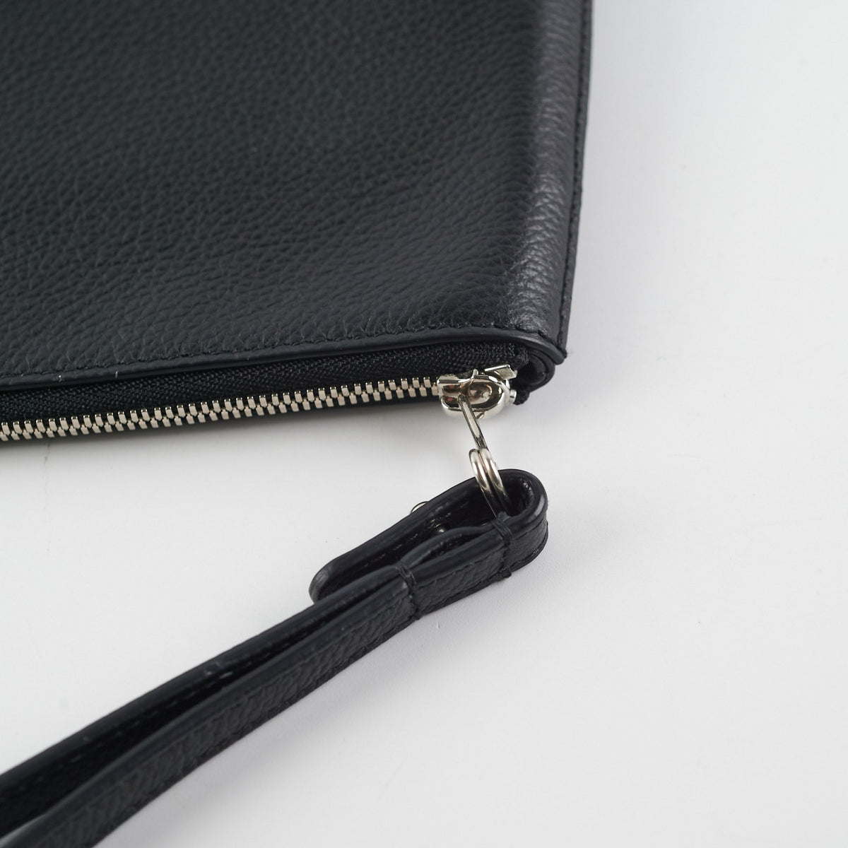 Balenciaga Pouch Black - photo 8