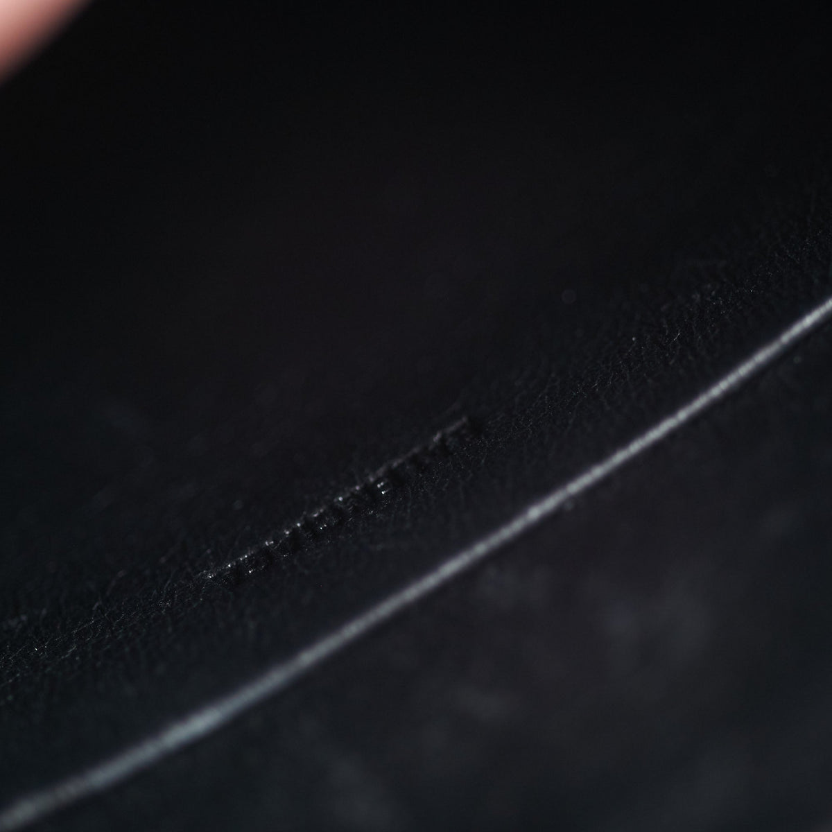 Balenciaga Pouch Black - photo 6