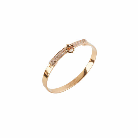 Hermes CDC H Bracelet Small Model SH - photo 1
