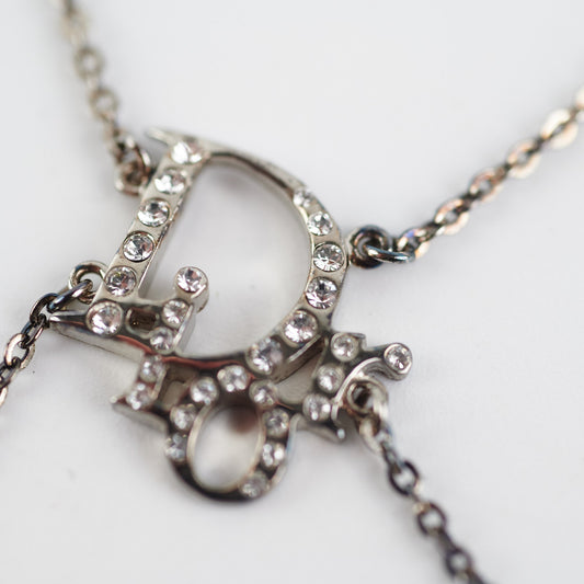 Dior Vintage Gem Bracelet Fashion Jewellery - photo 2