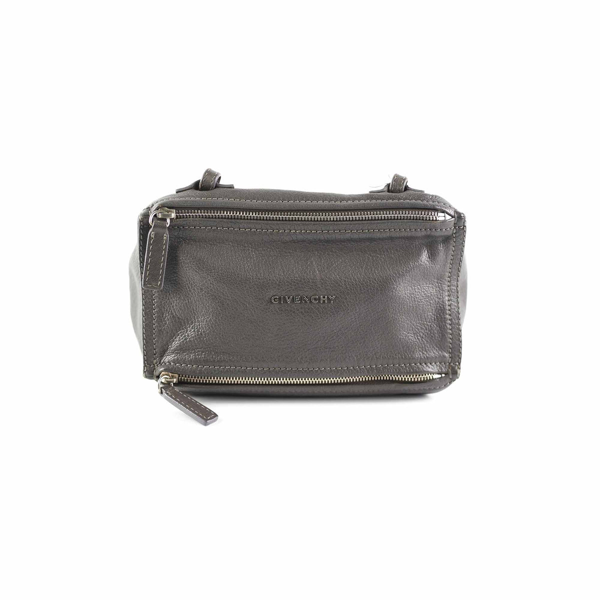 Givenchy Mini Pandora Grey - photo 1