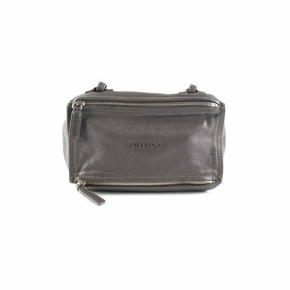 Givenchy Mini Pandora Grey - photo 1