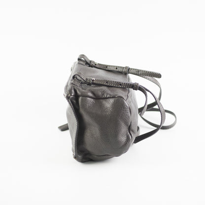 Givenchy Mini Pandora Grey - photo 3