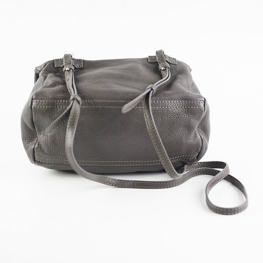 Givenchy Mini Pandora Grey - photo 2