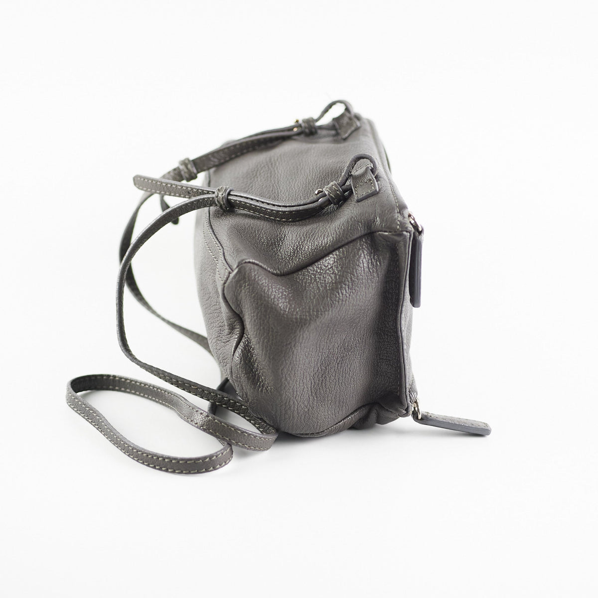 Givenchy Mini Pandora Grey - photo 4