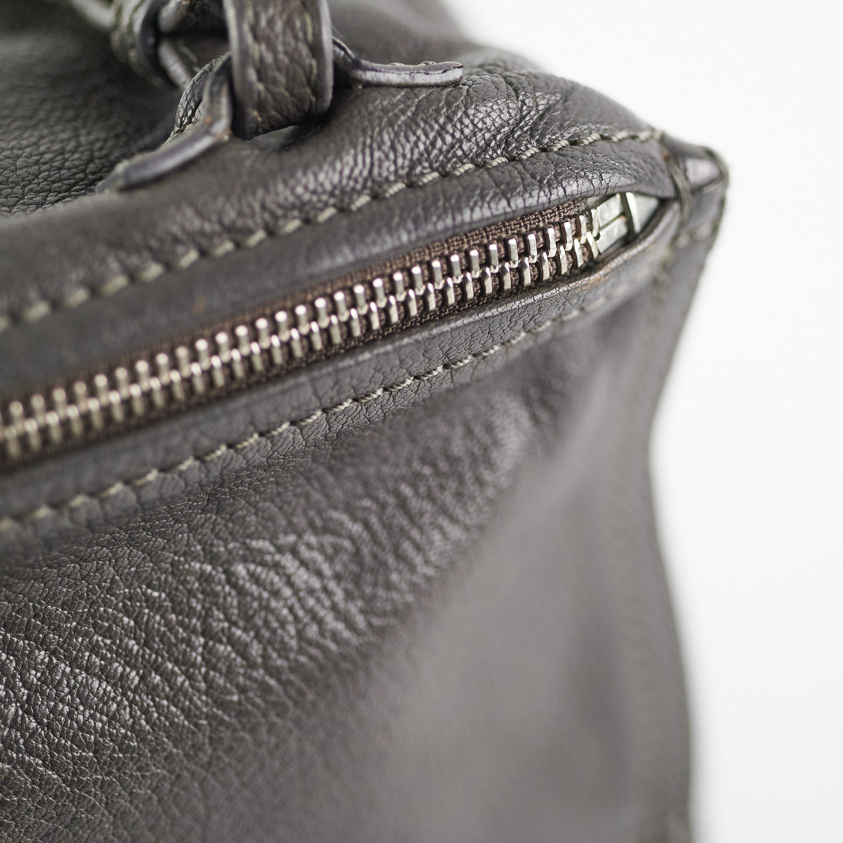 Givenchy Mini Pandora Grey - photo 9