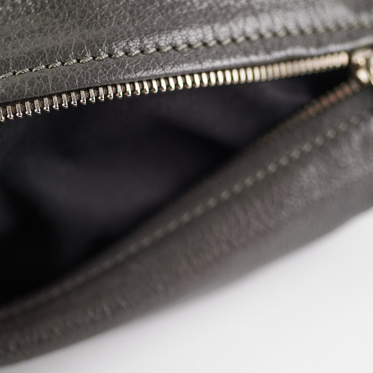 Givenchy Mini Pandora Grey - photo 8