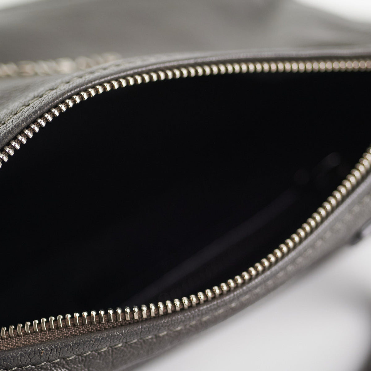 Givenchy Mini Pandora Grey - photo 7