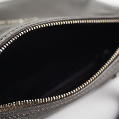 Givenchy Mini Pandora Grey - photo 7