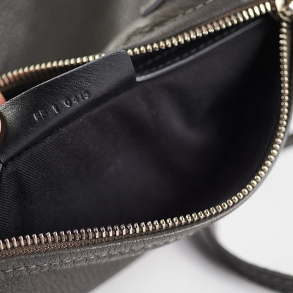 Givenchy Mini Pandora Grey - photo 5