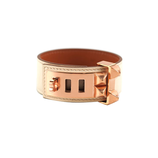 Hermes CDC PM Bracelet Swift Nata - photo 1