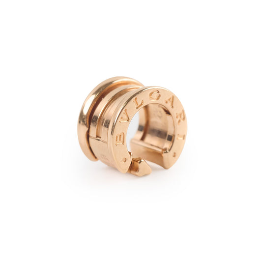 Bulgari B Zero.1 Single Ear Cuff - photo 1