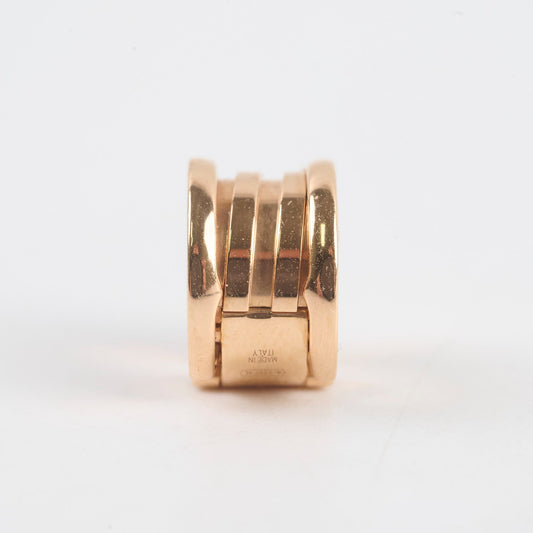 Bulgari B Zero.1 Single Ear Cuff - photo 2