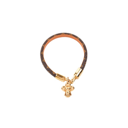 Louis Vuitton Monogram Bracelet - photo 1