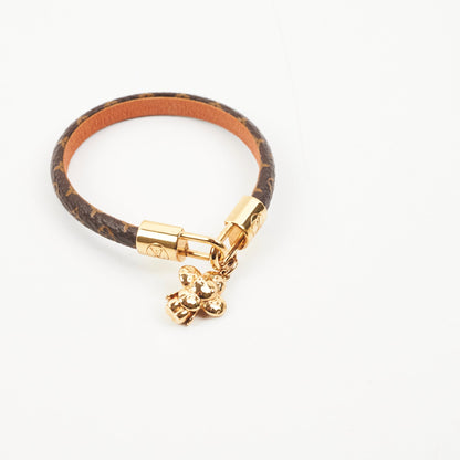 Louis Vuitton Monogram Bracelet - photo 2