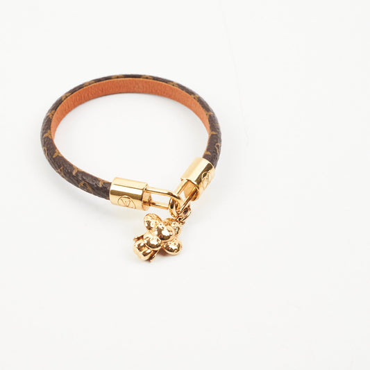 Louis Vuitton Monogram Bracelet - photo 2