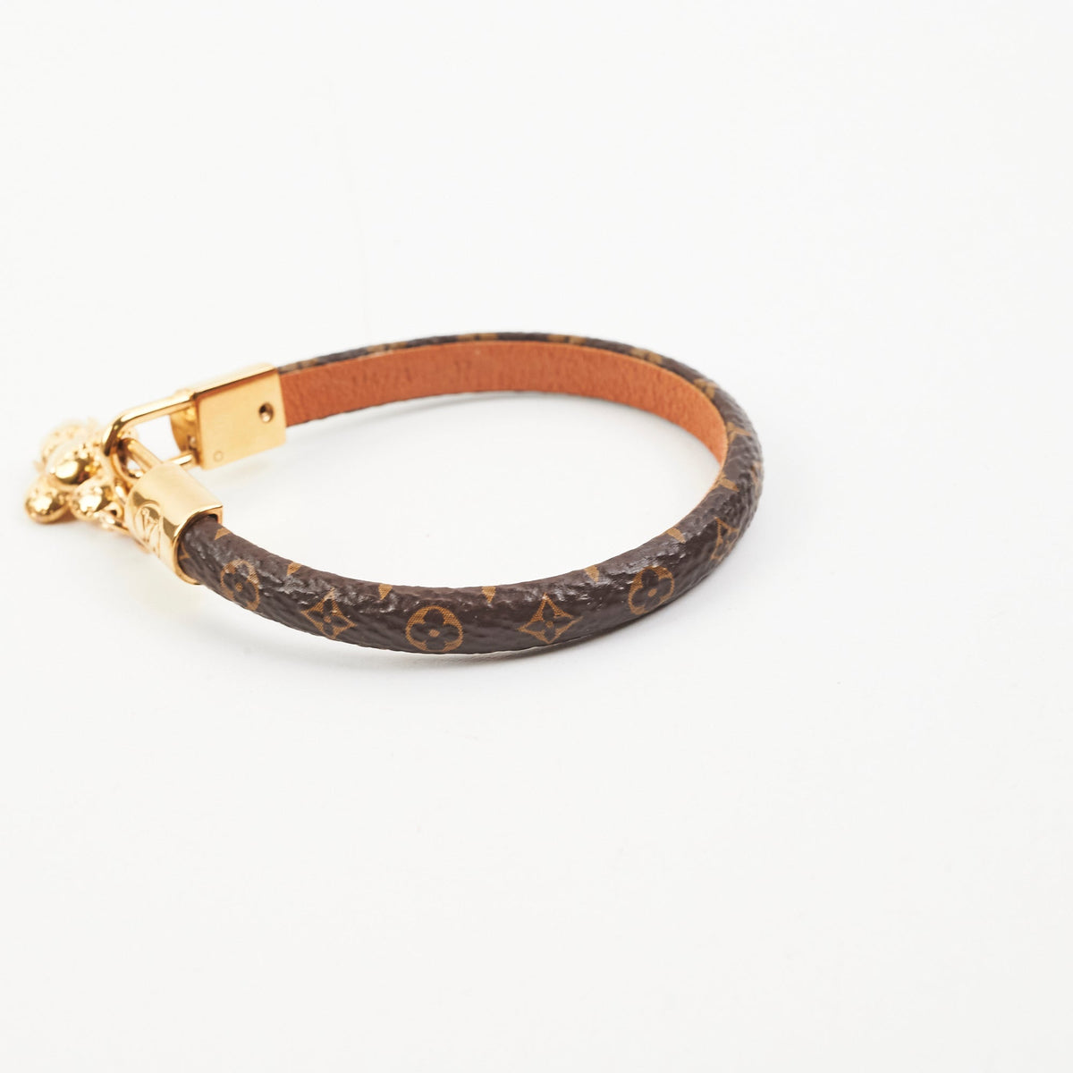 Louis Vuitton Monogram Bracelet - photo 5
