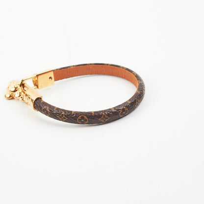 Louis Vuitton Monogram Bracelet - photo 5