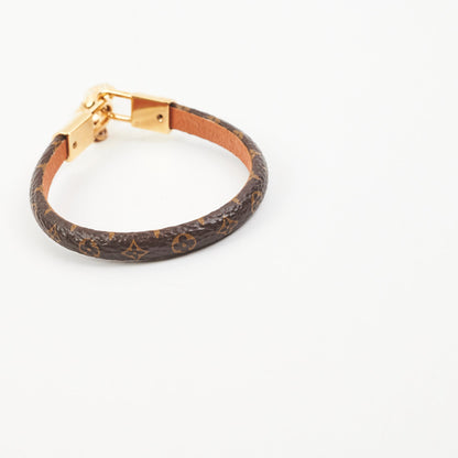 Louis Vuitton Monogram Bracelet - photo 4