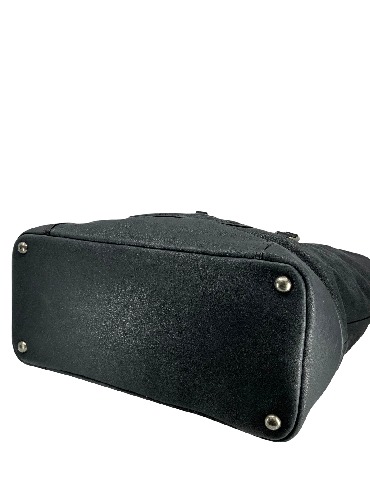 Chanel Calfskin Leather Timeless Large Tote Bag - image 5