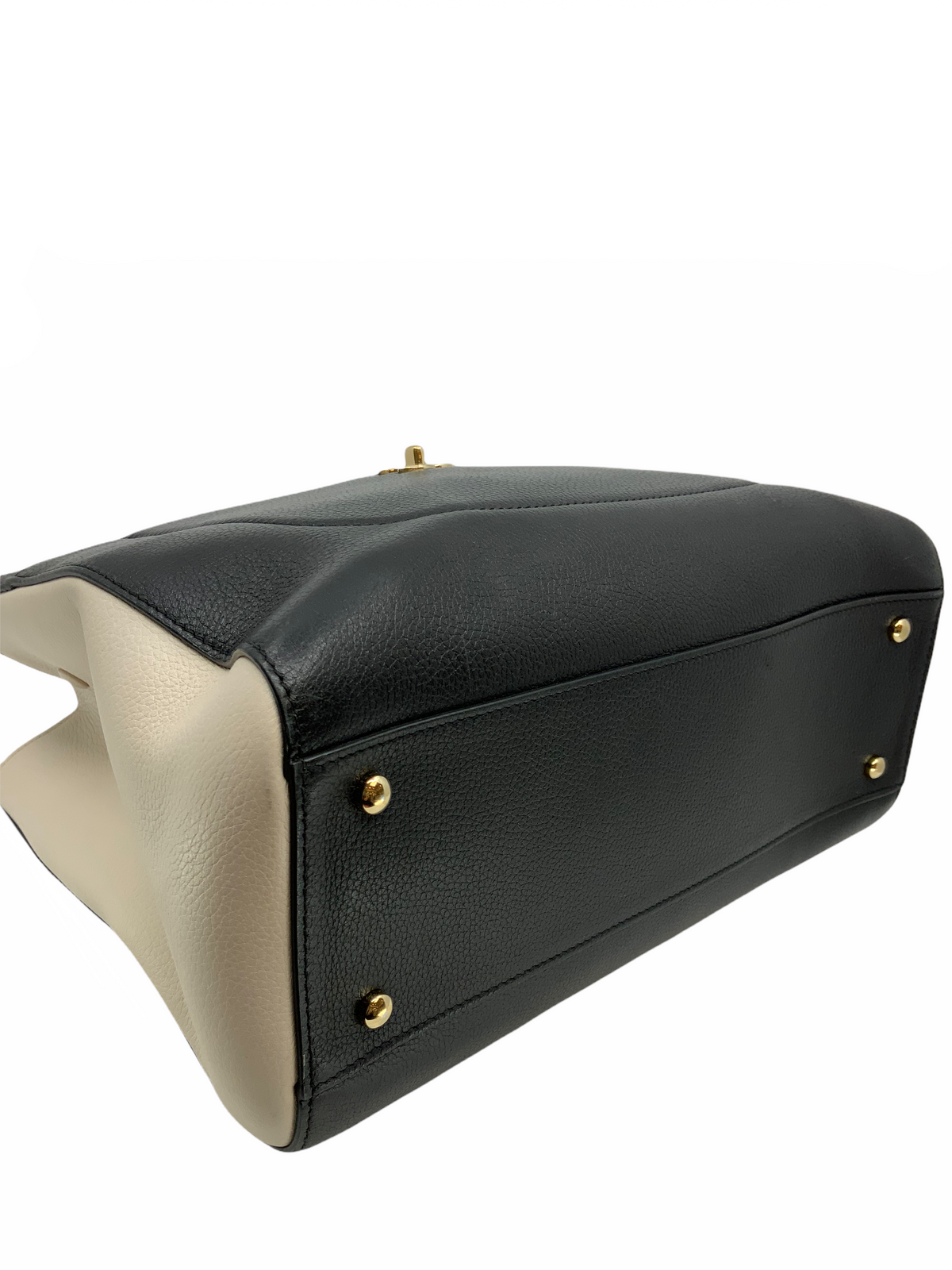 Chanel Neo Executive Bi-Color Small Shopping Tote 2017 - image 5