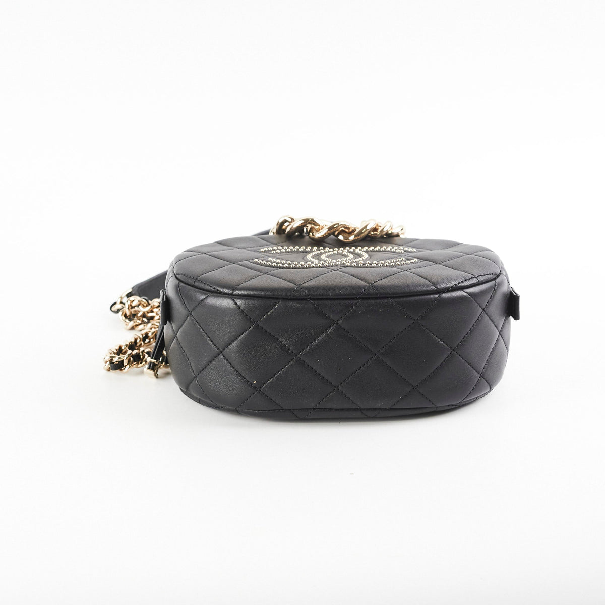 Chanel Seasonal Bag Black - photo 4