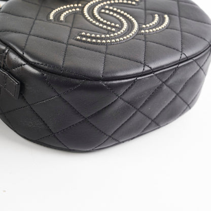 Chanel Seasonal Bag Black - photo 9