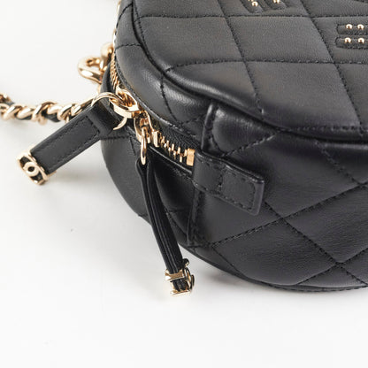 Chanel Seasonal Bag Black - photo 7