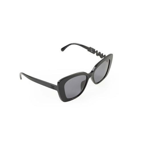 Chanel Cat Eye Rhinestone Sunglasses - photo 1