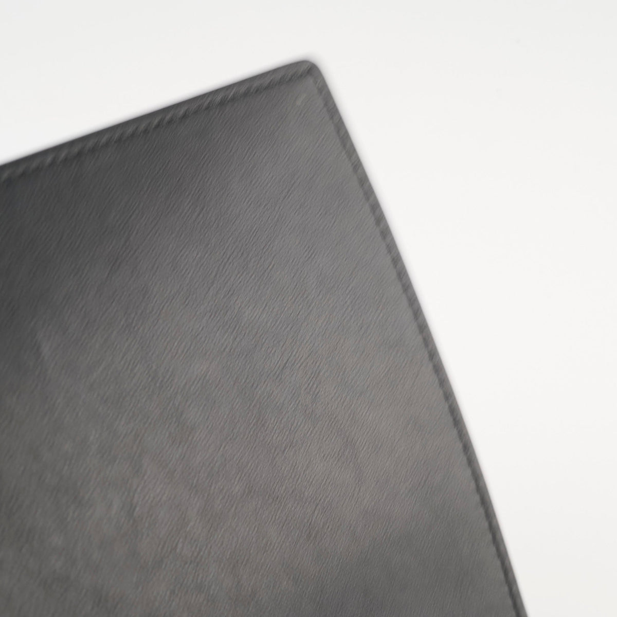 Celine Frame Wallet On Chain Black/White - photo 9