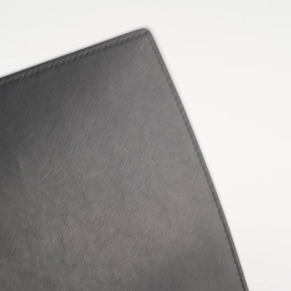 Celine Frame Wallet On Chain Black/White - photo 9