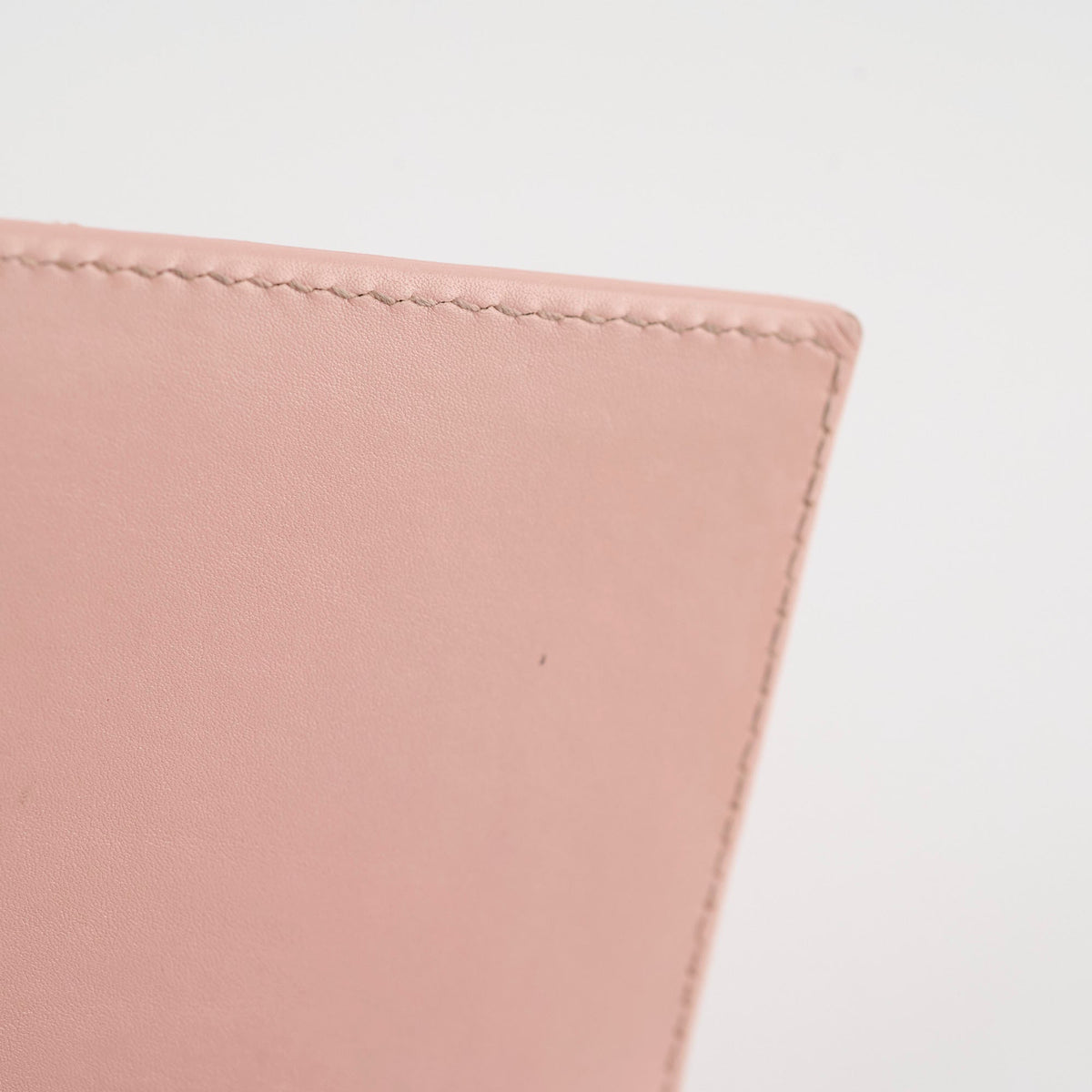 Gucci Marmont Long Wallet Light Pink - photo 10